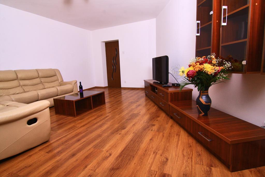 Nirvana Accommodation Bucharest Luaran gambar